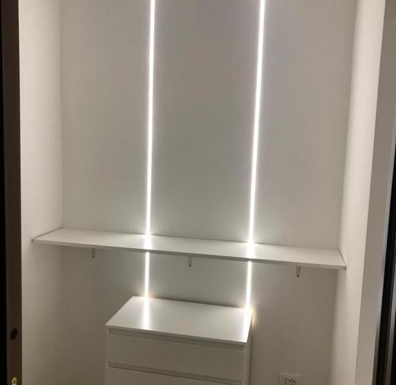 بنسيون Villa Mirella