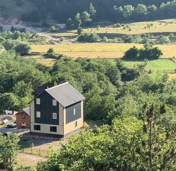 پانسیون Vita Guesthouse