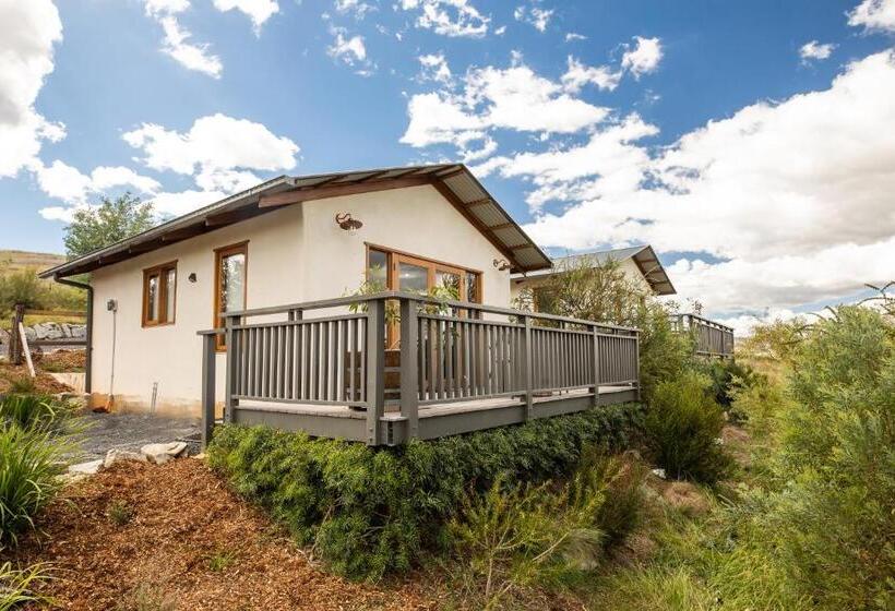 פנסיון Wattle Tree Hill