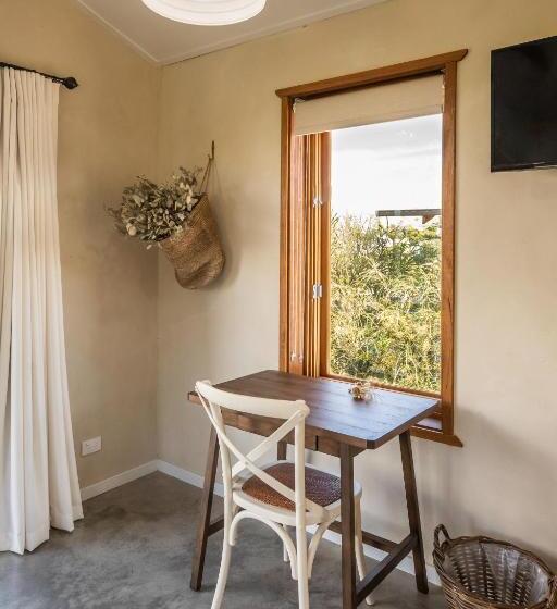 פנסיון Wattle Tree Hill