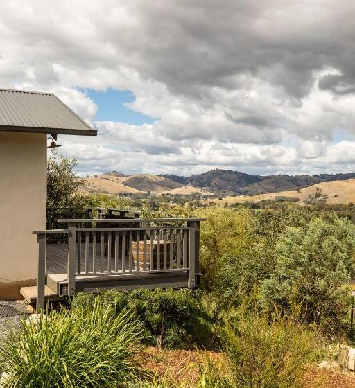 פנסיון Wattle Tree Hill