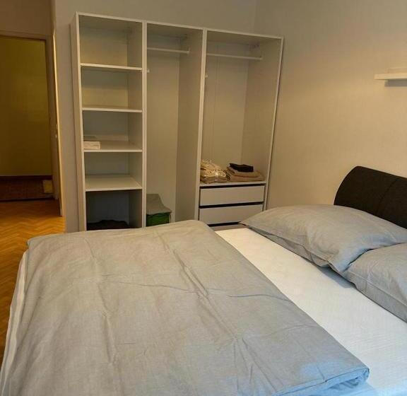 Pension Columbia Inkl. Frühstück Im Zentraum