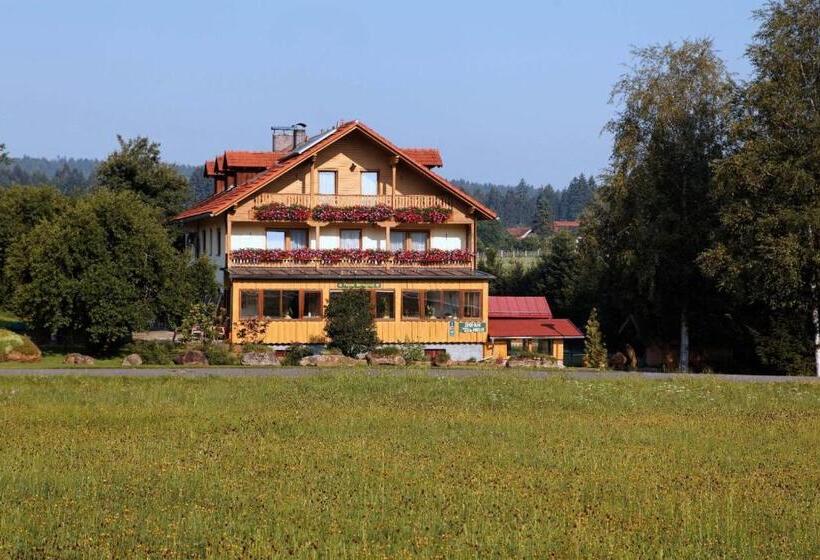 Pension Wiesengrund