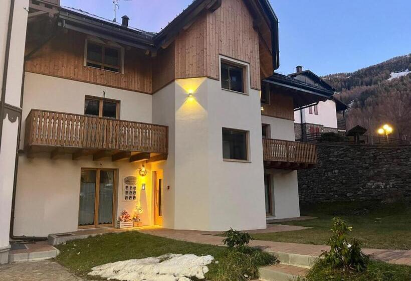 Residence Villa Brioschi