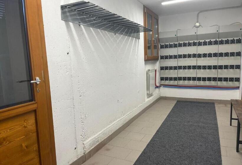 Residence Villa Brioschi