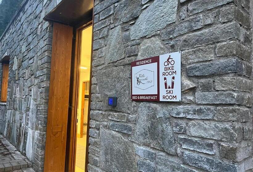 Residence Villa Brioschi