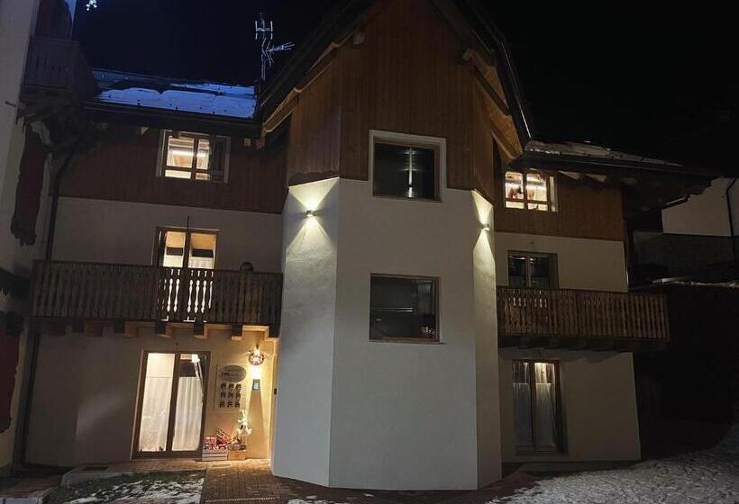 Residence Villa Brioschi