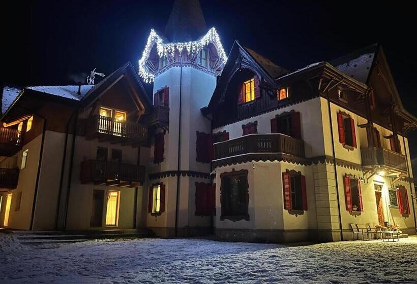 Residence Villa Brioschi