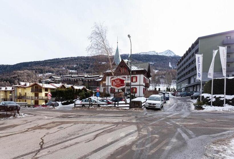 Residence Villa Brioschi