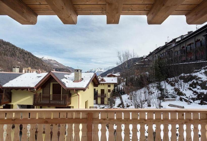 Residence Villa Brioschi