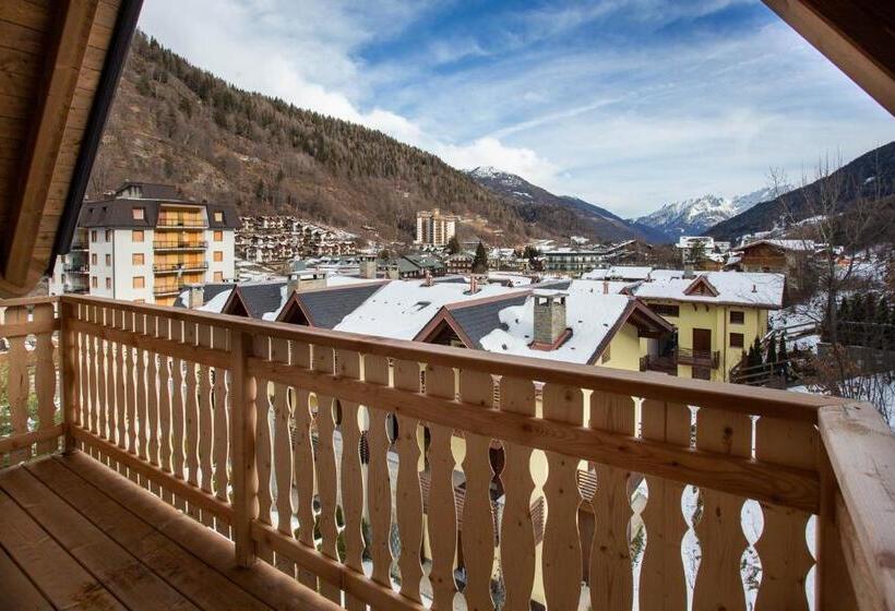 Residence Villa Brioschi