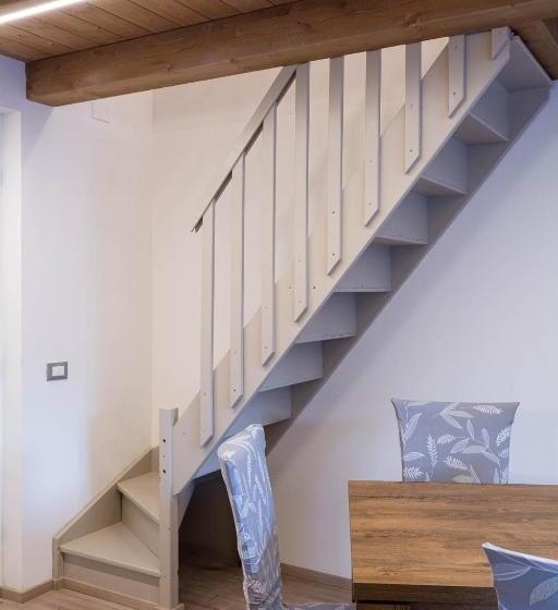 Residence Villa Brioschi