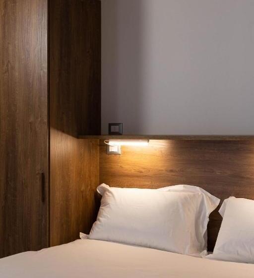 Residence Villa Brioschi