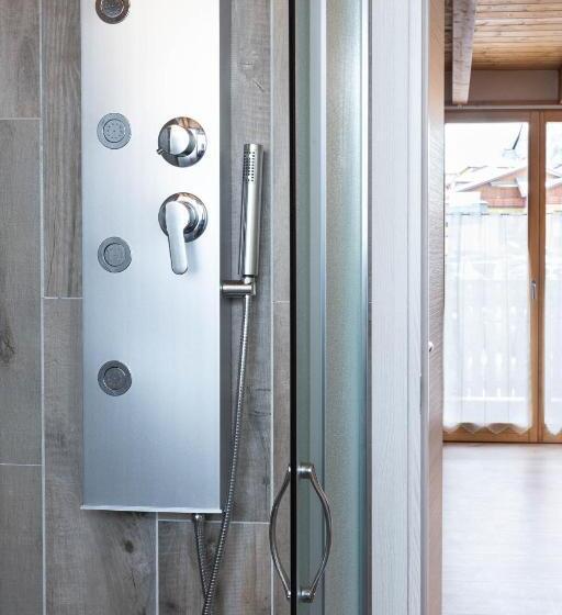 Residence Villa Brioschi