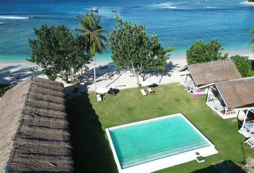 リゾートホテル La Belle Hollow Trees