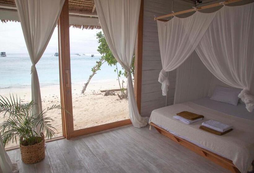 リゾートホテル La Belle Hollow Trees