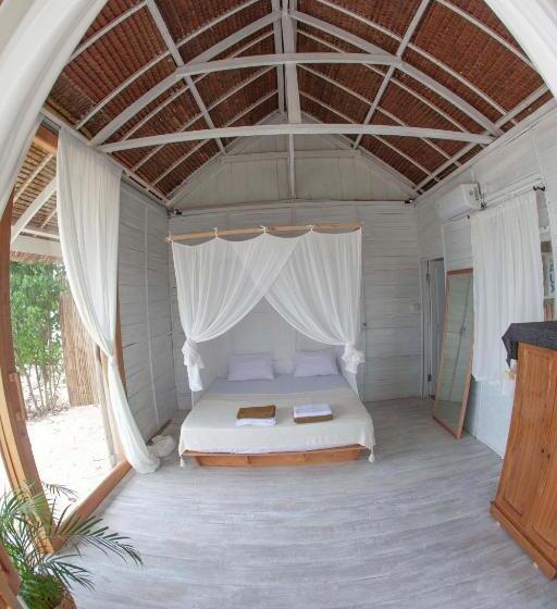 リゾートホテル La Belle Hollow Trees