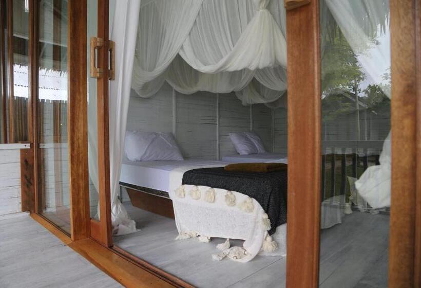 リゾートホテル La Belle Hollow Trees