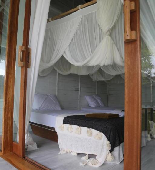 リゾートホテル La Belle Hollow Trees