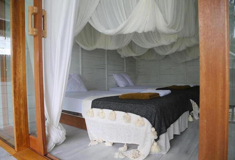 リゾートホテル La Belle Hollow Trees