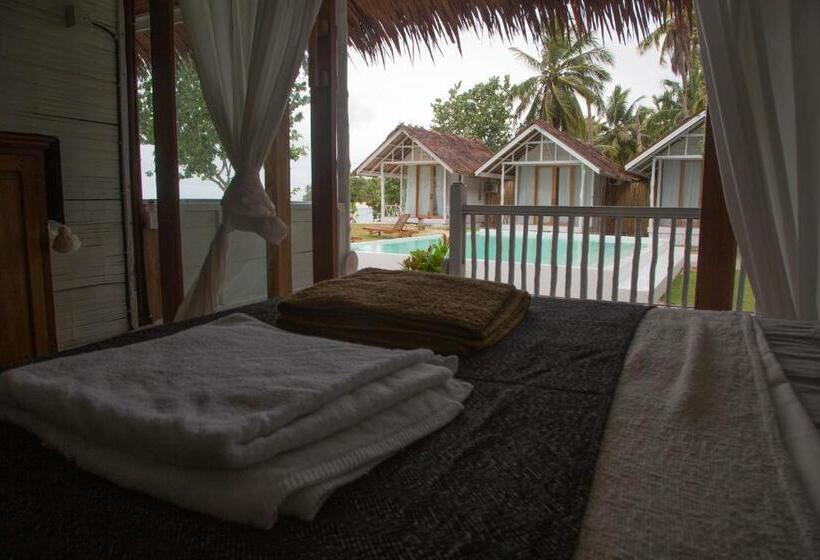 リゾートホテル La Belle Hollow Trees