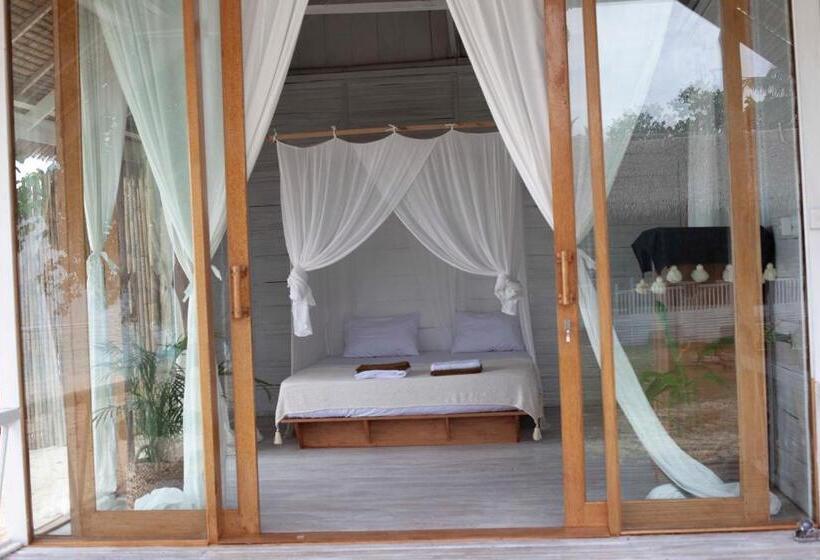 リゾートホテル La Belle Hollow Trees