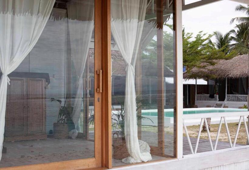 リゾートホテル La Belle Hollow Trees