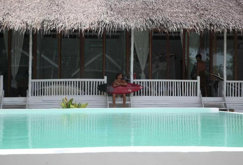 リゾートホテル La Belle Hollow Trees