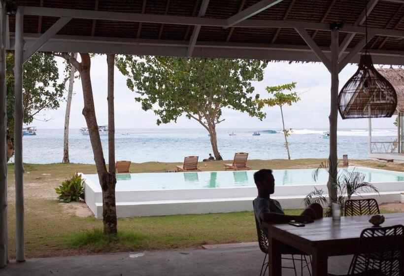 リゾートホテル La Belle Hollow Trees