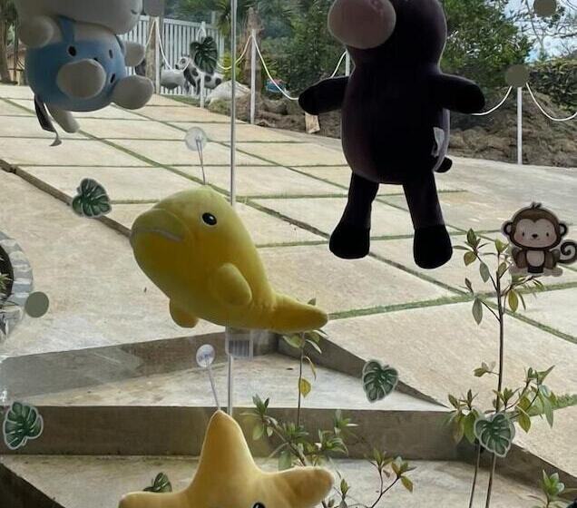 리조트 Pousada Renovo Da Serra