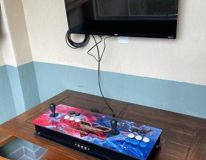 리조트 Pousada Renovo Da Serra