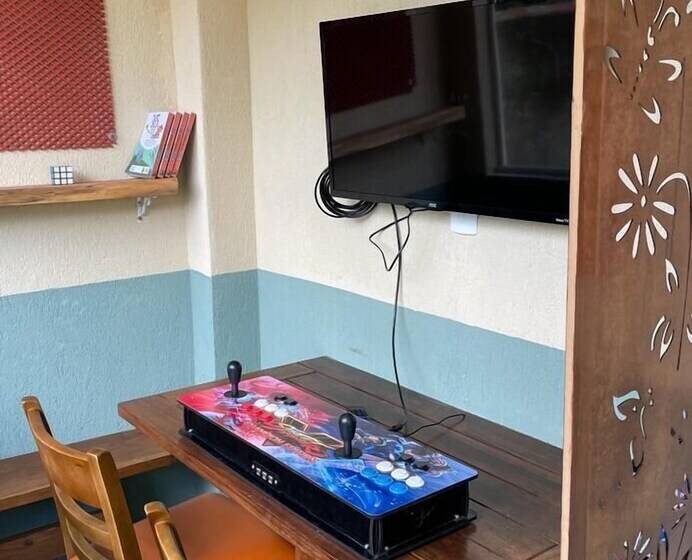 리조트 Pousada Renovo Da Serra