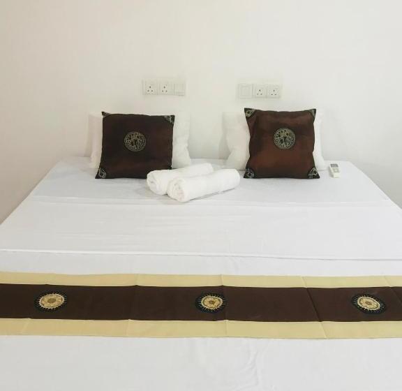 リゾートホテル The Wild Culture