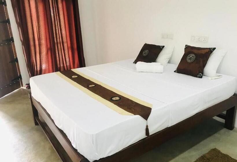 リゾートホテル The Wild Culture