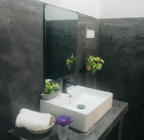 リゾートホテル The Wild Culture