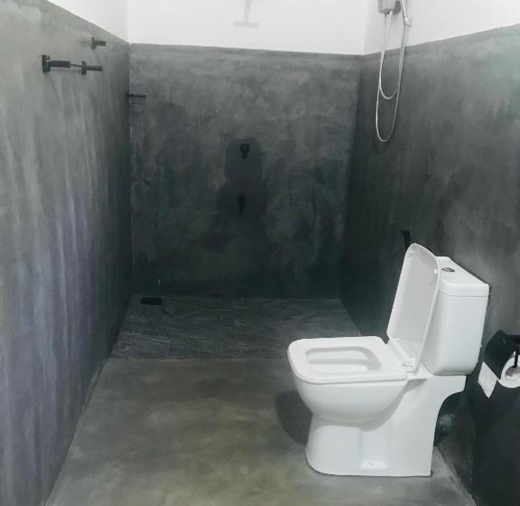 リゾートホテル The Wild Culture