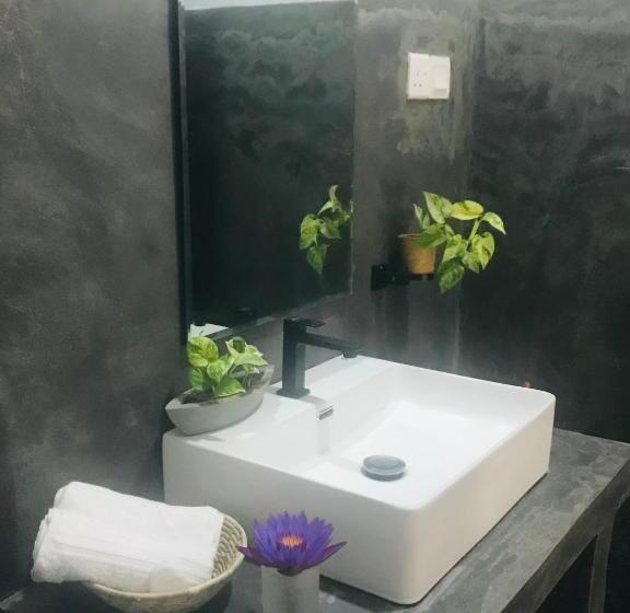 リゾートホテル The Wild Culture