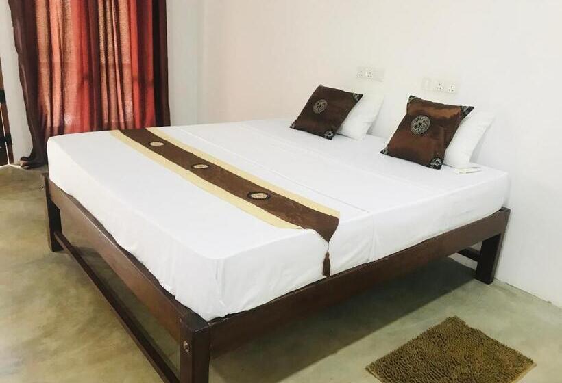 リゾートホテル The Wild Culture