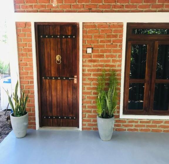 リゾートホテル The Wild Culture