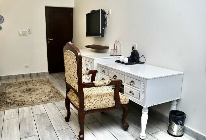 منتجع Tivoli Heritage Palace