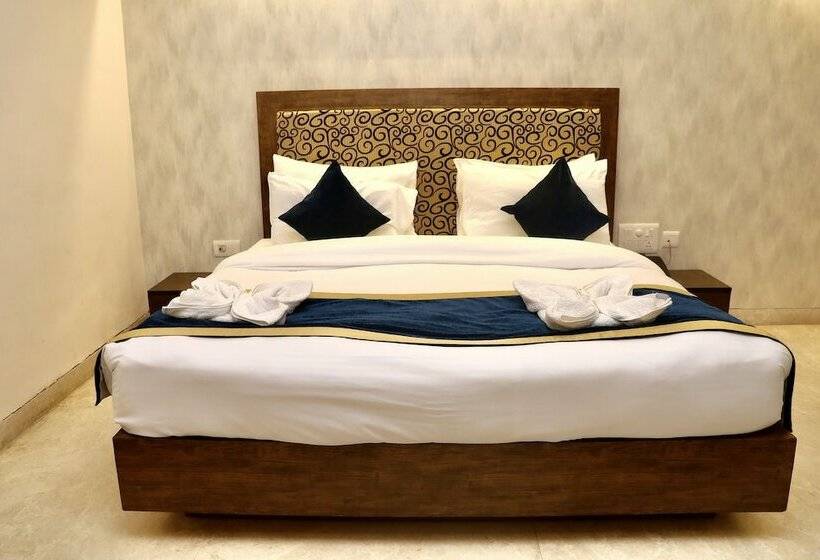 منتجع Tivoli Heritage Palace