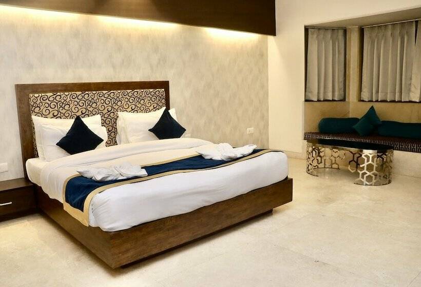 منتجع Tivoli Heritage Palace