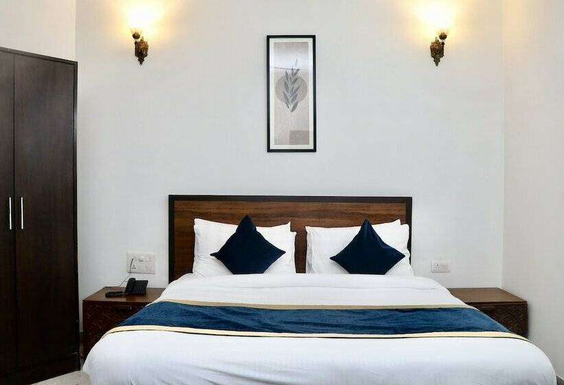 منتجع Tivoli Heritage Palace