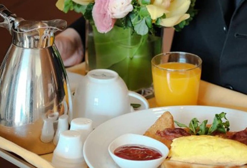 منتجع Tivoli Heritage Palace