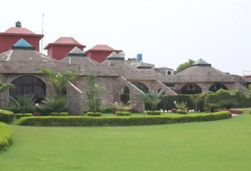 منتجع Tivoli Heritage Palace