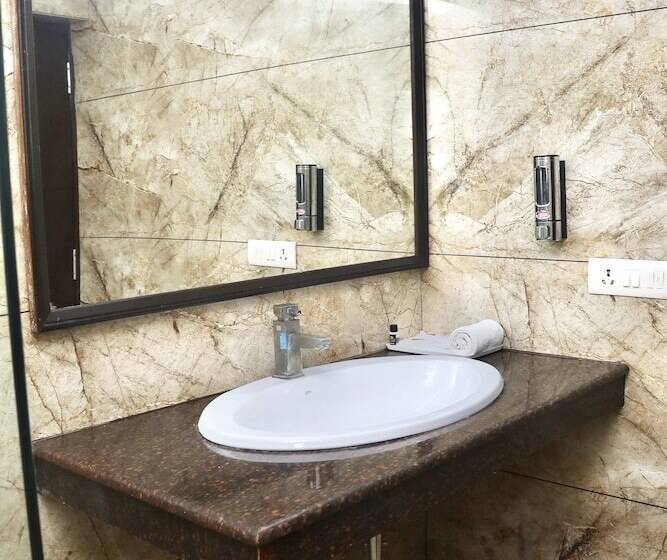 منتجع Tivoli Heritage Palace