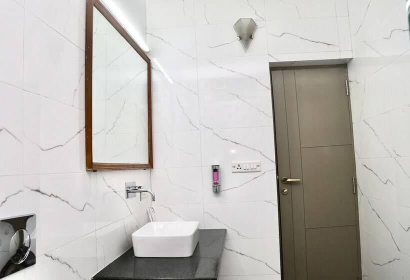 منتجع Tivoli Heritage Palace