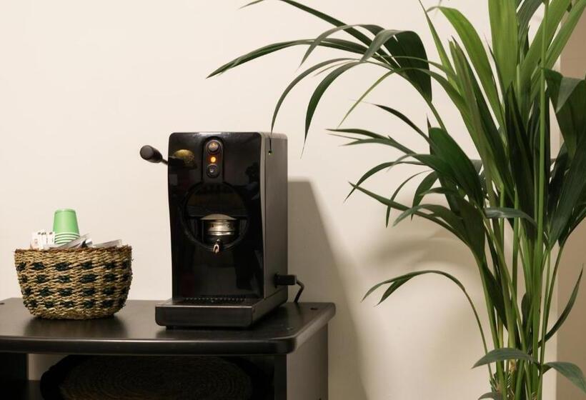 Room In Bloom Bed And Breakfast