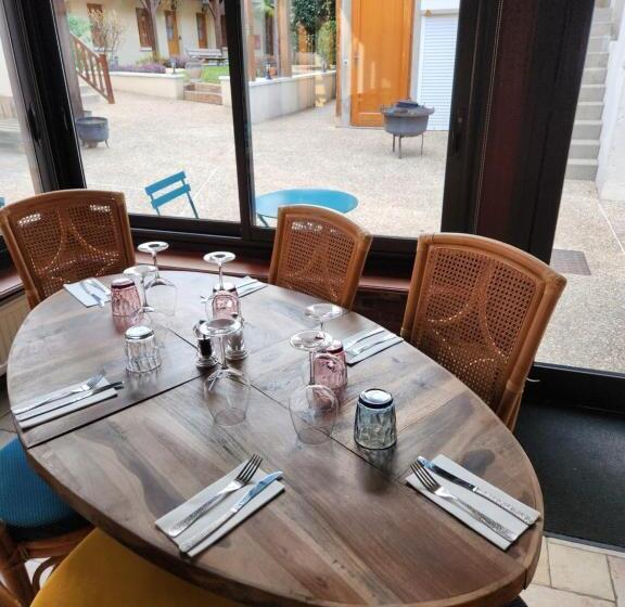 Résidence Normandie