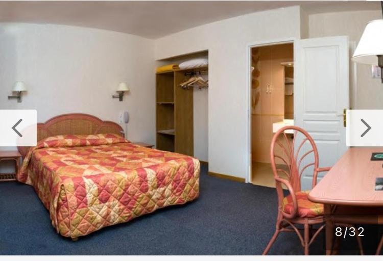 Résidence Normandie